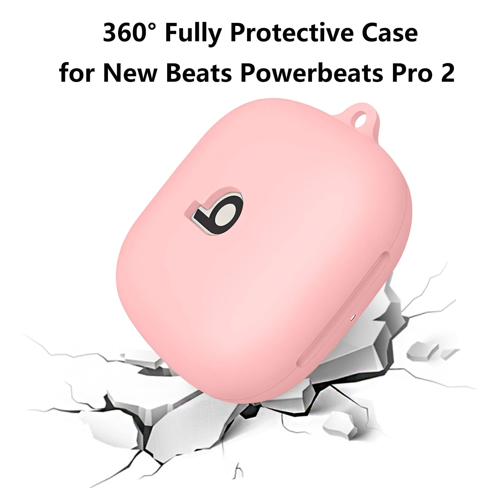 powerbeats pro 2 ピンク Powerbeats Pro Totally Wireless Earphones with Apple H1